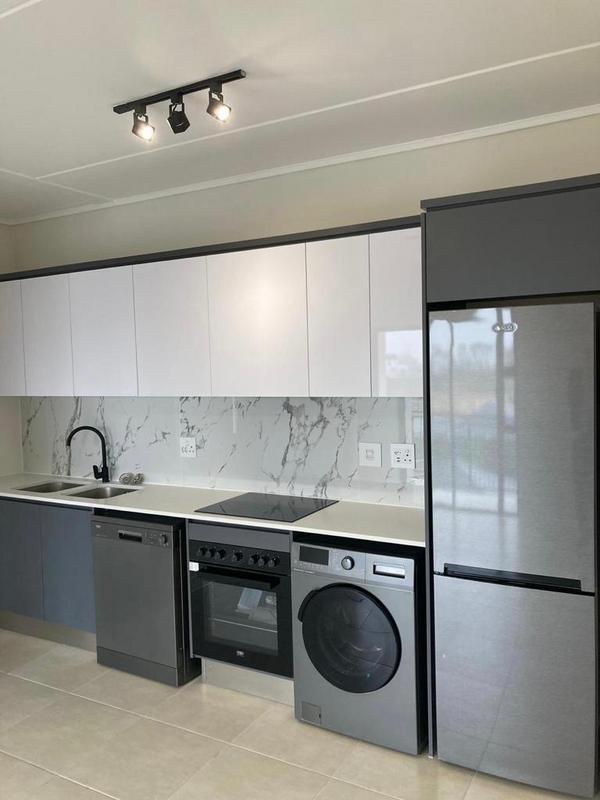 To Let 1 Bedroom Property for Rent in The Huntsman Western Cape